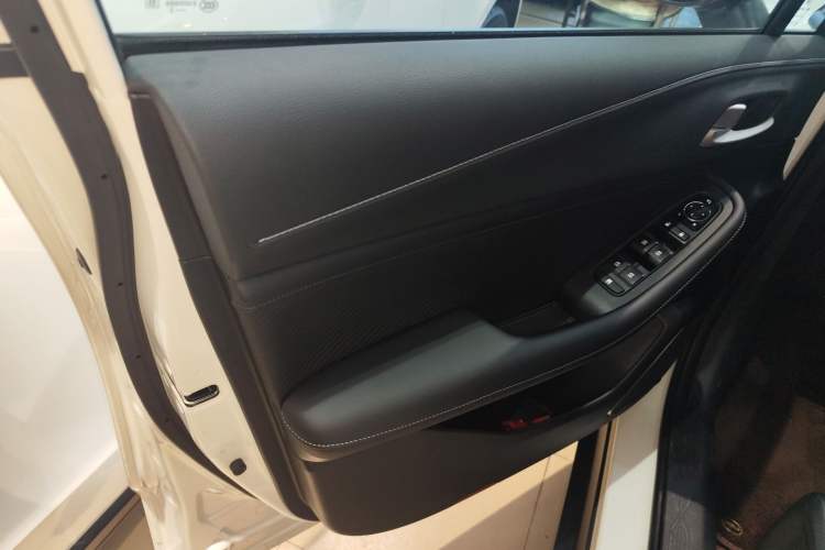 Used GAC Trumpchi GS4 2022 270T Automatic Smart Drive Technology Edition