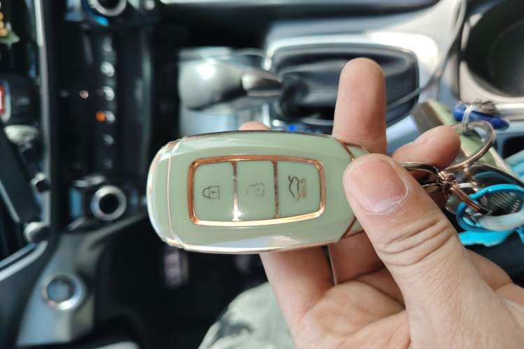 Used Hyundai Lafesta 2019 280TGDi Sport Edition China VI
