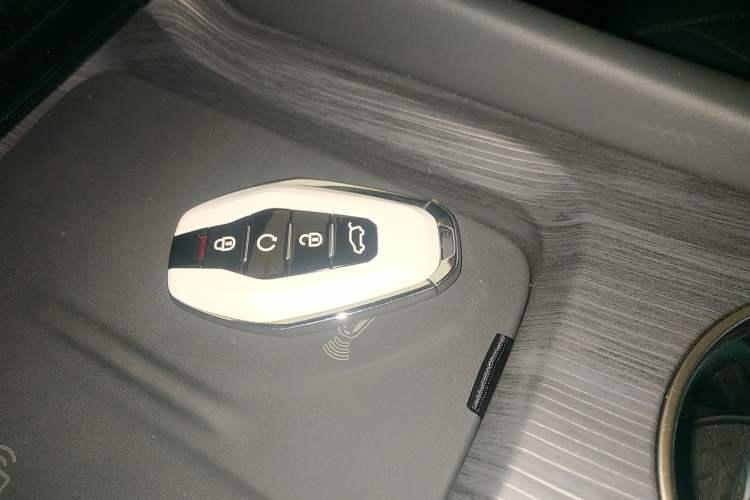 Used JETOUR Shanhai Shanhai L9 2024 1.5TD 2DHT Air 7-Seater