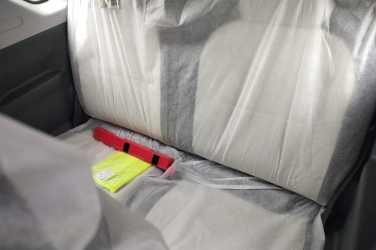 Used Geely Galaxy Panda 2025 210km Panda Rider