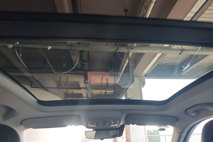 Used Roewe D5X DMH 2024 135 Tech Edition