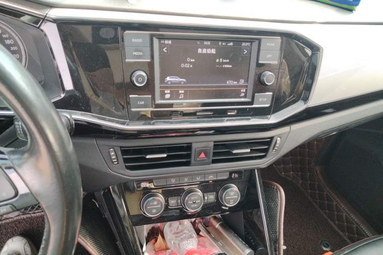 Used Volkswagen Tayron 2019 330TSI Four-Wheel Drive Luxury Version China V Standard
