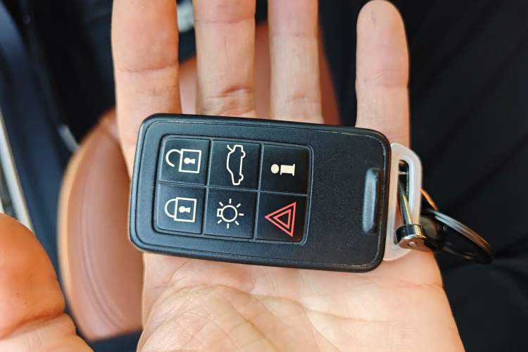 Used Volvo S60 2016 S60L T5 Smart Upgrade Edition
