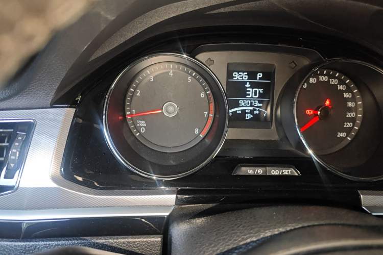 Used Volkswagen Bora 2016 1.6L Automatic Comfort Model