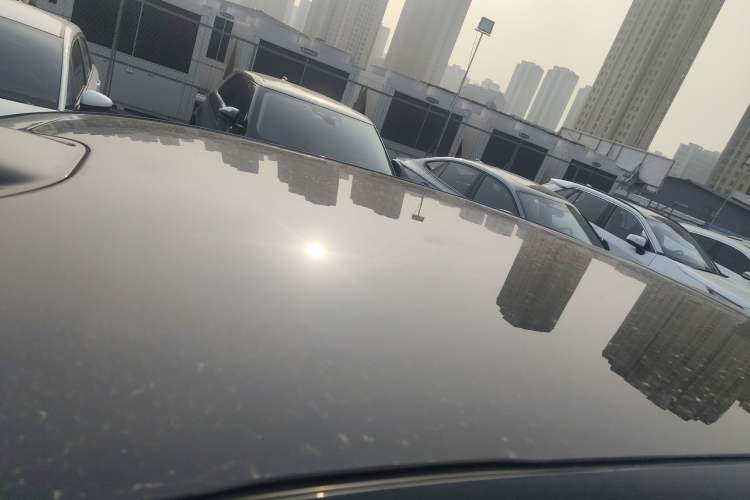 Used Leapmotor B10 2025 600 LiDAR Version
