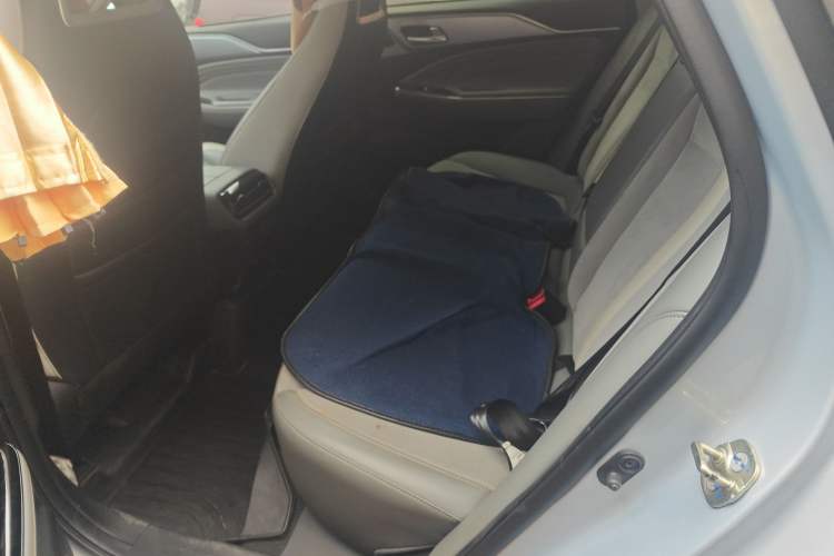 Used AION S Plus 2022 70 Intelligent Edition
