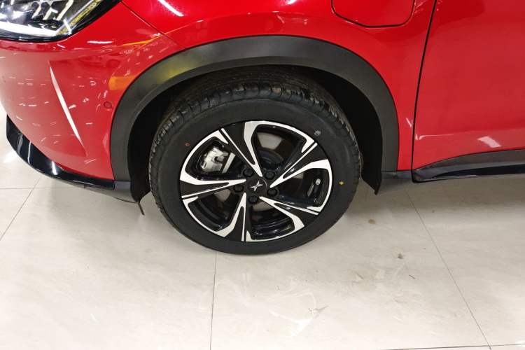 Used XPeng G3 2020 520i Luxury Edition