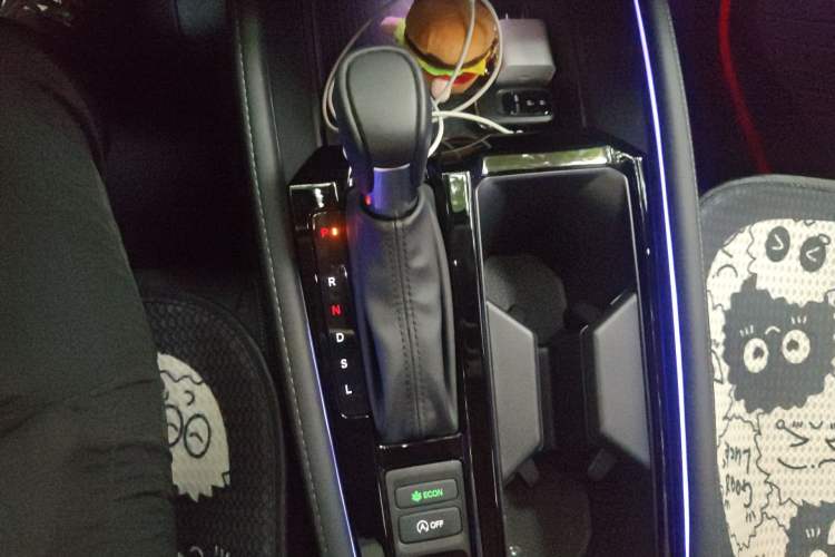 Used Honda Accord 2023 260TURBO Smart Enjoyment Version Gear Lever