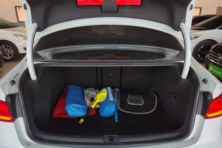 Used Audi A3 2016 Limousine 35 TFSI Prestige Edition
