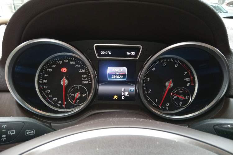 Used Mercedes-Benz GLE 2018 GLE 320 4MATIC Dynamic Edition Collector's Edition