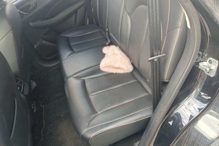 Used Roewe RX5 2021 PLUS 330TGI Automatic National Style Smart Enjoyment Edition
