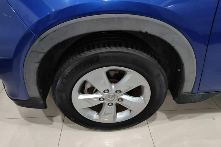 Used Honda XR-V 2017 1.5L LXi CVT Classic Edition
