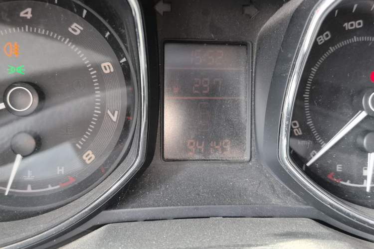 Used Chery Arrizo 7 2015 1.6L Manual ZhiShang Edition