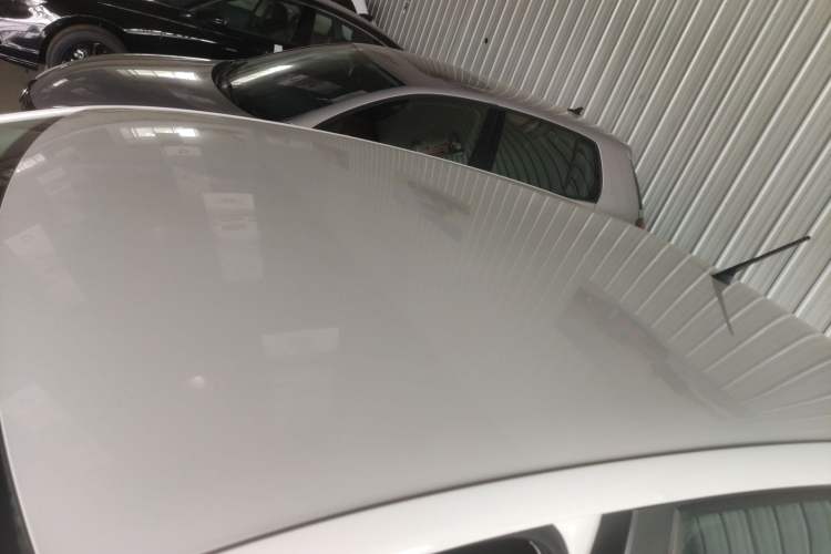 Used Volkswagen Polo 2016 1.4L Automatic Trendy Model Roof