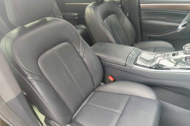 Used GAC Trumpchi M8 2021 Lingxiu Series 390T Ultimate Edition
