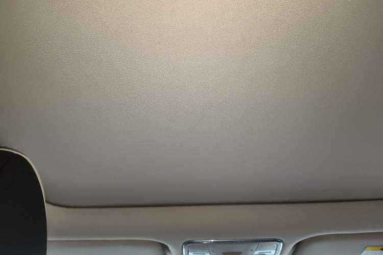 Used CHANGAN Raeton CC 2018 1.5T Automatic Zhiya Model China V Standard
