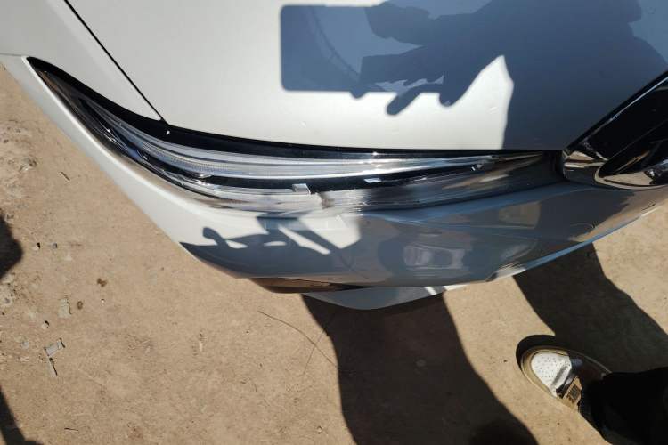 Used BMW 3 Series 2020 320Li M Sport Package
