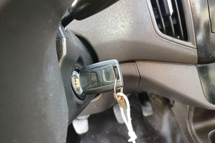 Used Wuling Rongguang New Truck 2021 1.8L Base Model Single-Row Double Rear Wheels LJ479Q6
