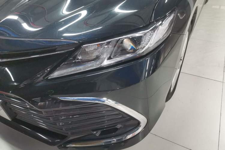 Used Toyota Camry 2021 Dual-Motor 2.5 HGVP Leading Edition
