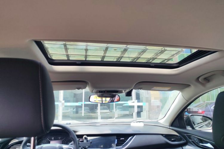 Used Buick Regal 2024 Revised 25T Ultra-Comfort Edition