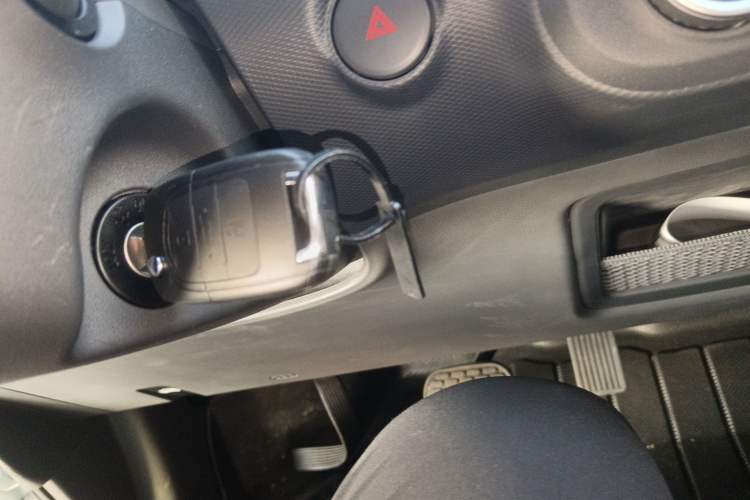 Used Wuling Zhiguang New Energy 2025 Comfort Model