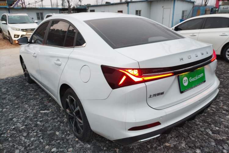 Used Roewe i5 2023 1.5L CVT Luxury Edition
