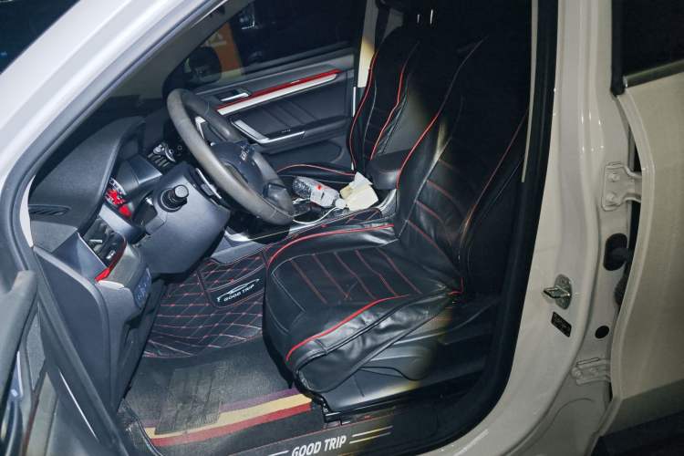 Used Haval H4 2020 Enjoy Edition 1.5T DCT Powerfully Packed