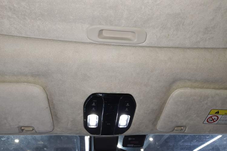 Used GAC Trumpchi E9 2023 E9 Championship Edition
