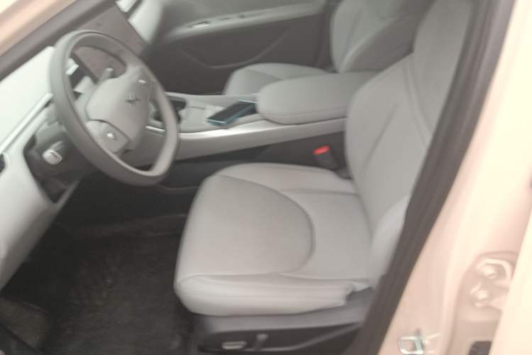 Used XPeng MONA M03 2024 515 Long-Range
