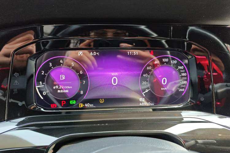 Used Volkswagen Golf 2021 280TSI DSG R-Line
