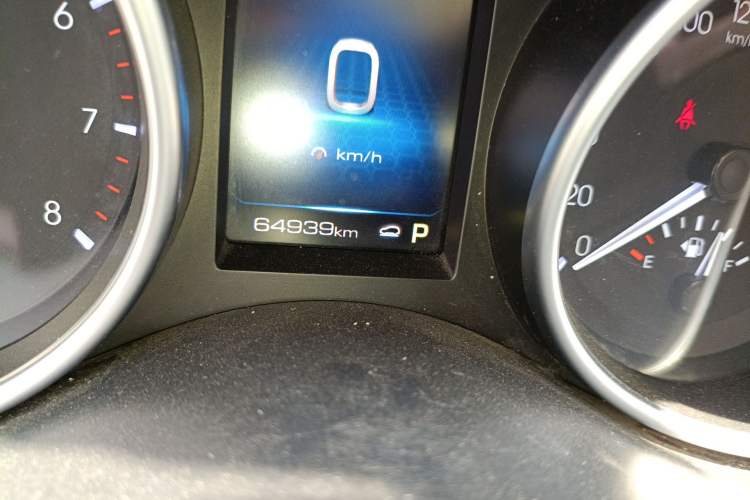 Used Haval H6 Coupe 2019 1.5T Automatic Two-Wheel Drive Ultra-Luxury Smart Connectivity Model China VI Standard