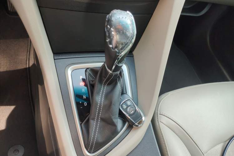 Used Buick GT 2015 15N Automatic Deluxe Edition