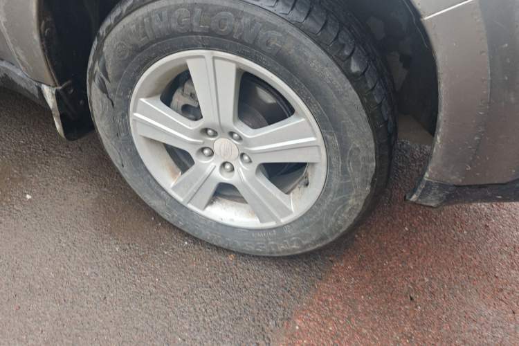 Used Subaru Forester 2011 2.0 XS Automatic Luxury Edition
