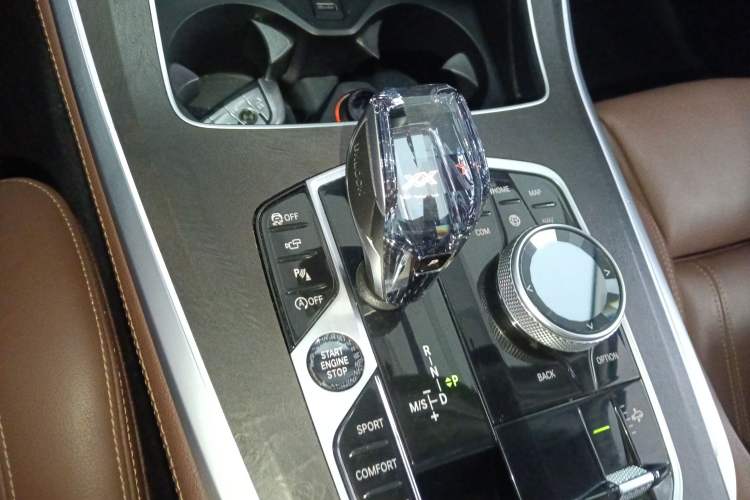 Used BMW X5 2020 xDrive40i M Sport Package
