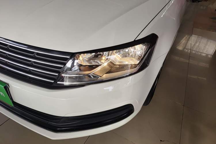 Used Volkswagen Lavida 2017 1.6L Automatic Fashion Edition