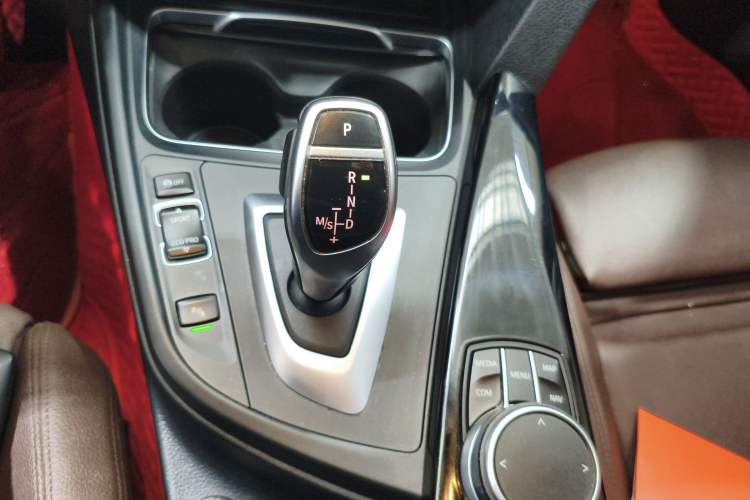 Used BMW 3 Series 2019 320Li M Luxury Package
