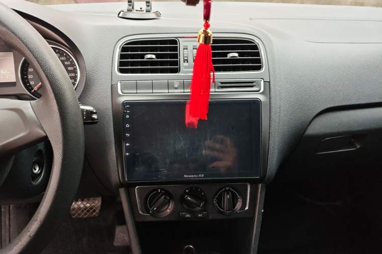 Used Volkswagen Polo 2014 1.4L Automatic Comfort Edition