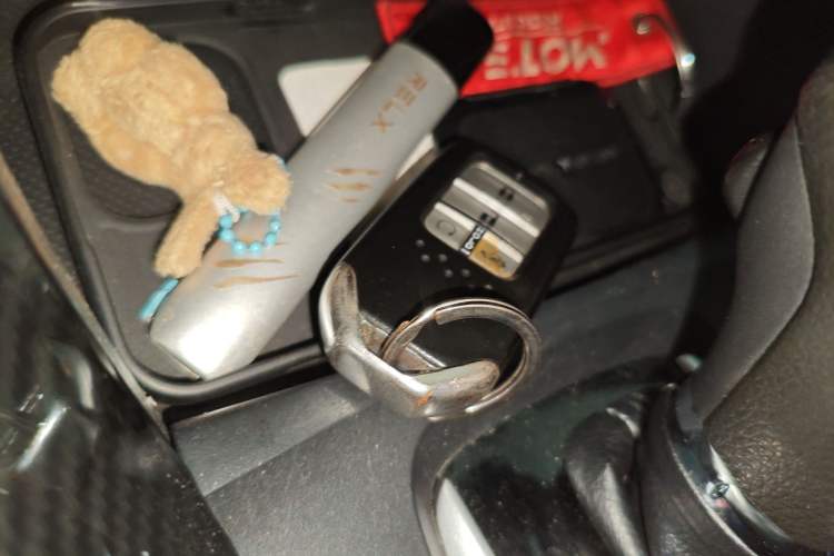 Used Honda Civic 2016 220TURBO CVT Luxury Edition