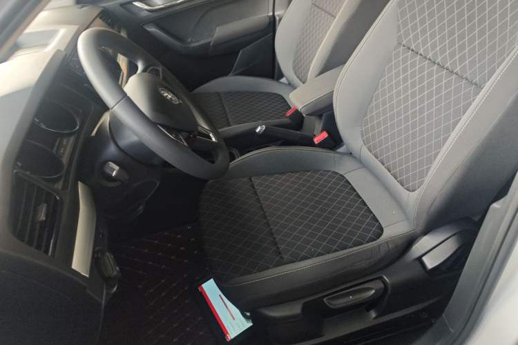 Used Skoda Kamiq 2020 1.5L Automatic Standard Edition
