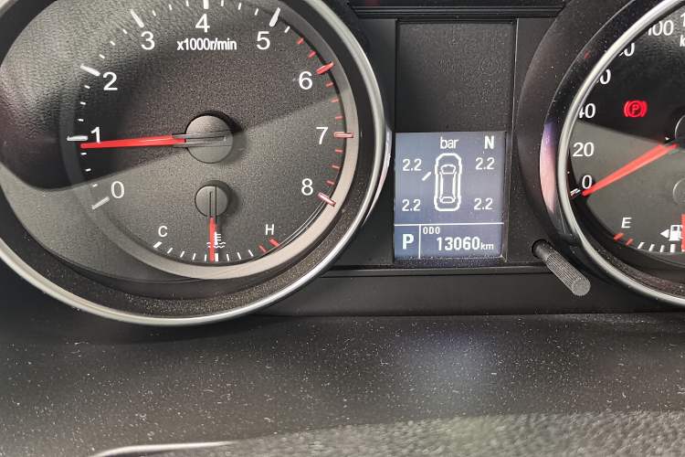 Used Haval M6 2021 PLUS 1.5T DCT Elite Smart Connectivity Model
