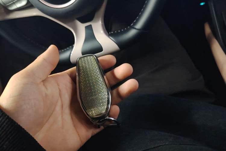 Used BYD Seagull 2024 Honor Edition 305km Freedom Version