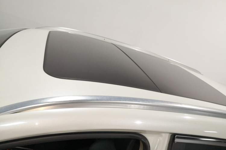 Used Renault Kadjar 2016 2.0L Two-Wheel Drive Prestige Edition