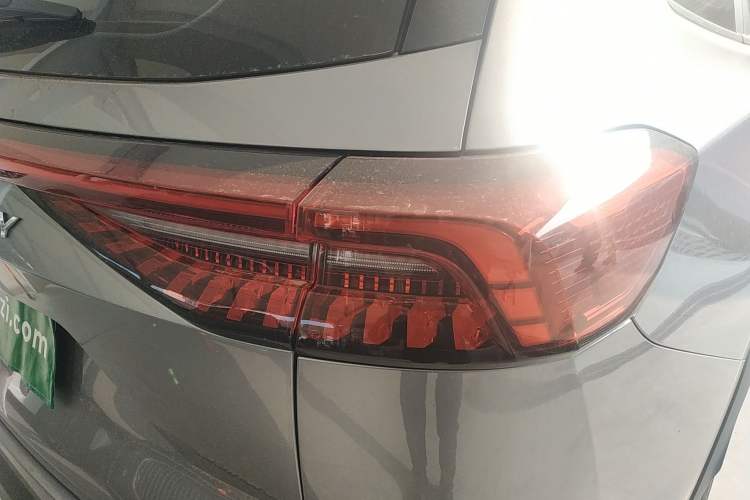 Used Chery Tiggo 8 PRO 2022 290T Two-Wheel Drive Haohan Edition 7 Seats