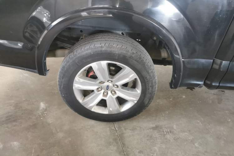 Used Ford F-150 Raptor 2019 3.5T LTD