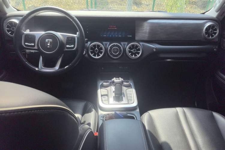 Used Tank 300 2021 Off-Road Edition 2.0T Conqueror
