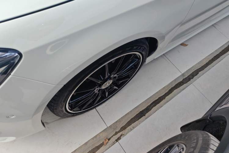 Used Mercedes-Benz CLA 2016 Facelifted CLA 260 4MATIC