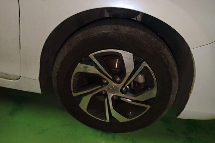 Used Honda Accord 2016 2.0L Elite Edition
