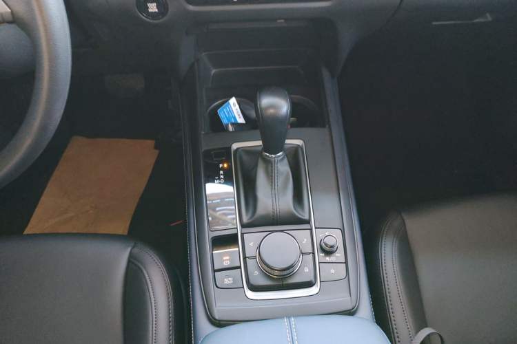 Used Mazda CX-30 2021 2.0L Automatic Shangyue Trim
