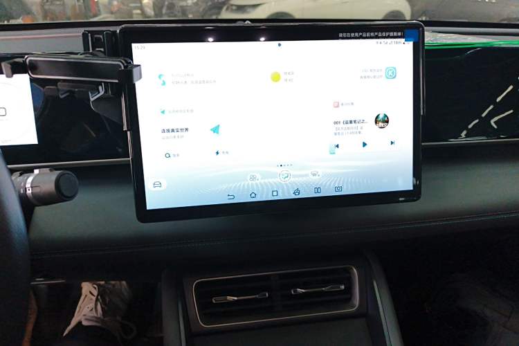 Used BYD Qin L 2024 DM-i 80KM Beyond Model