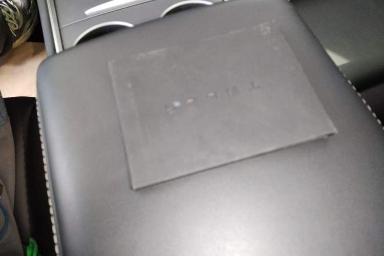 Used Tesla Model Y 2023 Rear-Wheel-Drive Version